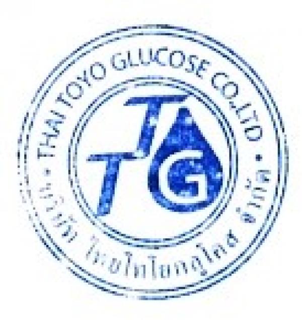 THAITOYOGLUCOSE CO.,LTD.