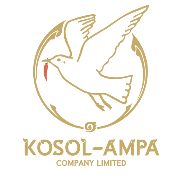 KOSOL - AMPA  CO., LTD.