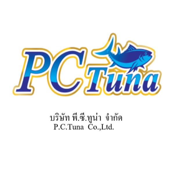 P.C.TUNA CO.,LTD.