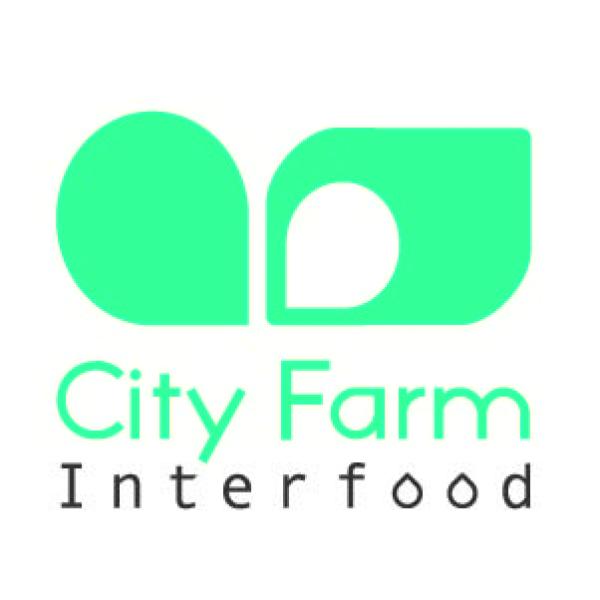 CITY FARM INTERFOOD CO.,LTD