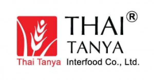 THAI TANYA INTERFOOD CO., LTD.