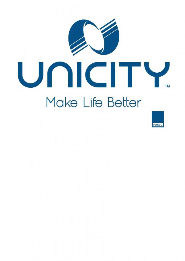 UNICITY MARKETING (THAILAND) CO., LTD.