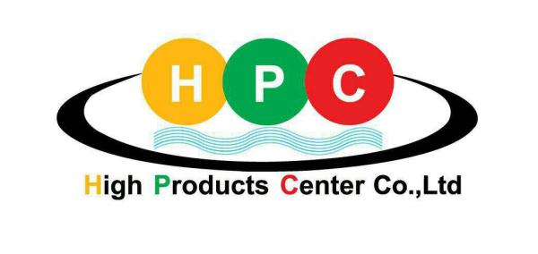 HIGH PRODUCTS CENTER CO., LTD.