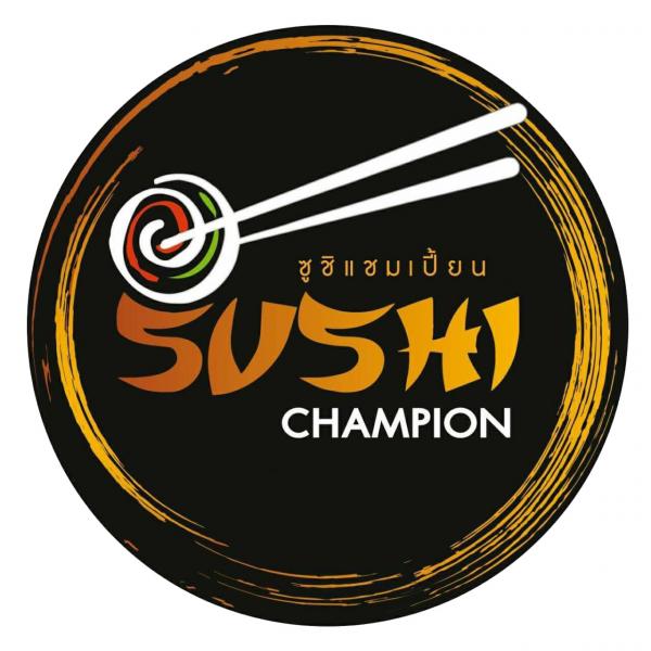 Sushichampion