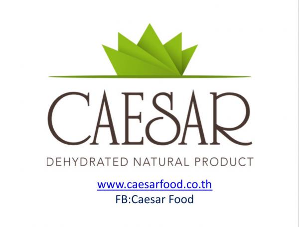 Caesar  food Co.,Ltd.