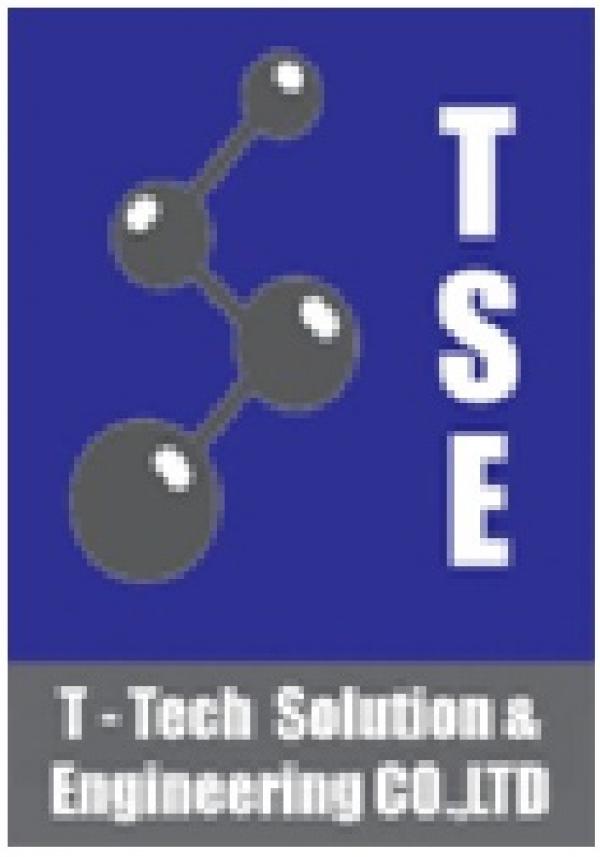 บริษัท ที - เทค โซลูชัน แอนด์ เอนจิเนียริ่ง จำกัด