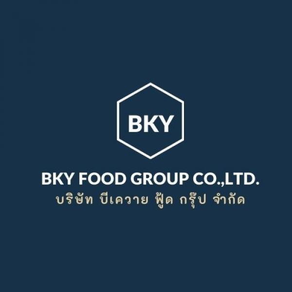 บริษัท บีเควาย ฟู้ด กรุ๊ป จำกัด