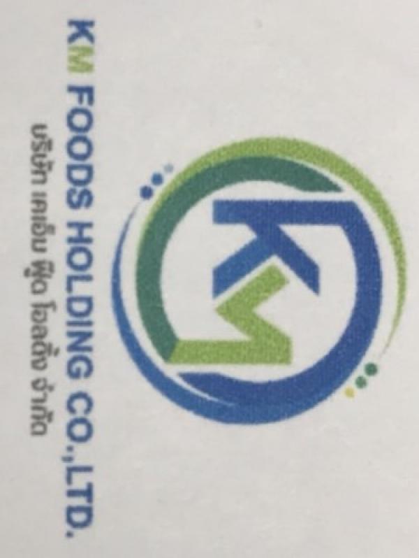 KM Food  Holding Co., Ltd