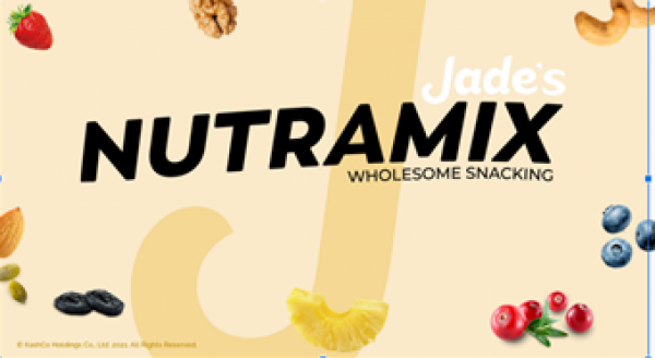 Kashco Holding Company Limited