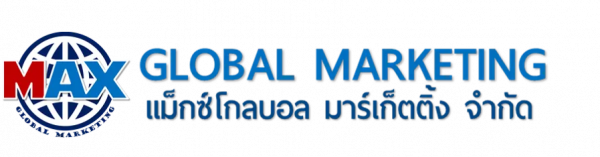 MAX GLOBAL MARKETING CO., LTD.