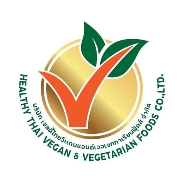 HEALTHY THAI VEGAN&VEGETARIAN FOOD CO.,LTD