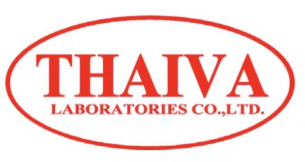 THAIVA LABORATORIES CO.,LTD.