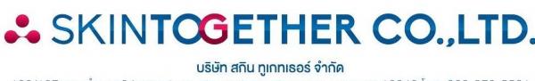 SKIN TOGETHER CO., LTD.