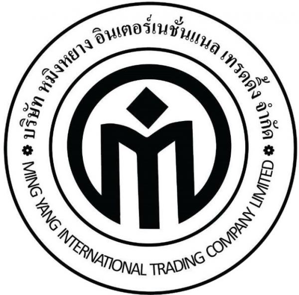MING YANG INTERNATIONAL TRADING COMPANY LIMITED