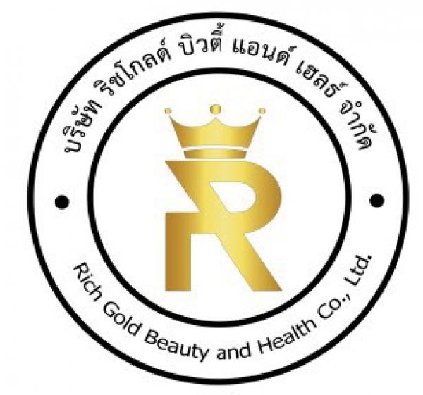 Richgoldbeauty AND HEALTH