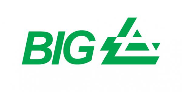 Bangkok Industrial Gas Company Limited