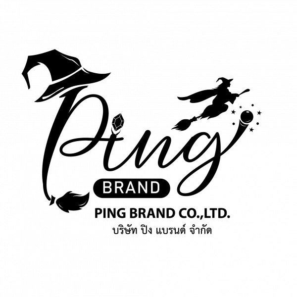 PING BRAND CO., LTD.