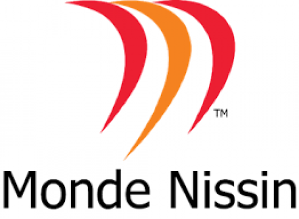 MONDE NISSIN CORPORATION