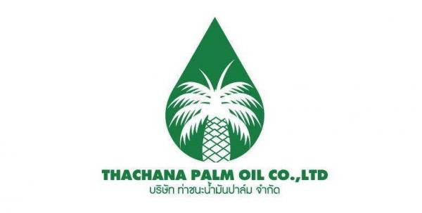 Thachana Palm Oil CO.,LTD.