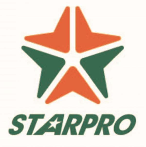 HANG ZHOU STARPRO STARCH CO.,LTD.