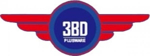 บริษัท ทรีบีดี พลัสแวร์ จำกัด